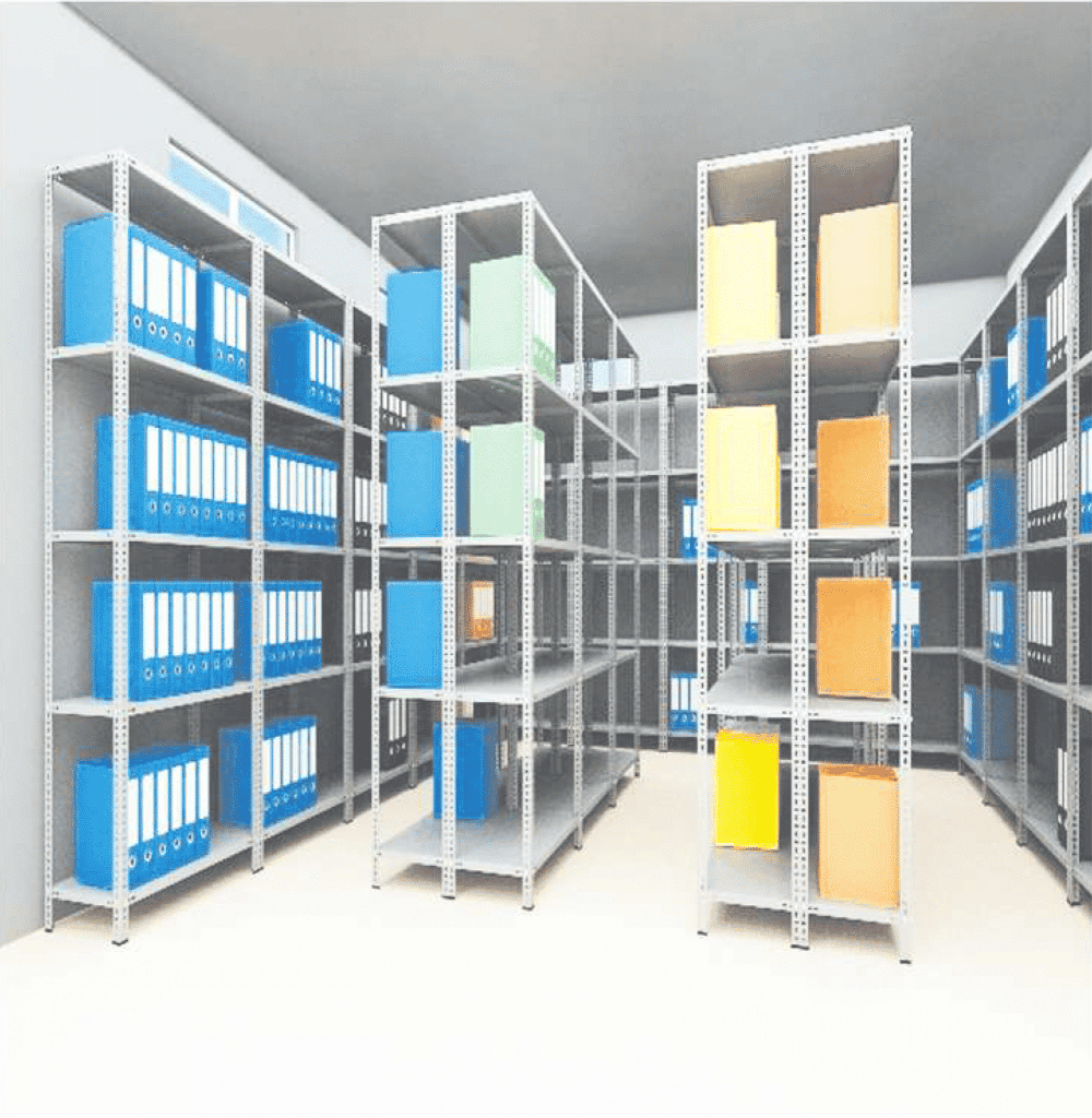 Archive Sotrage Rock