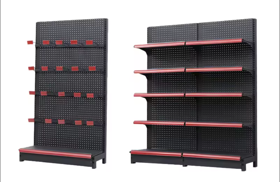 Wall Unit – perforated