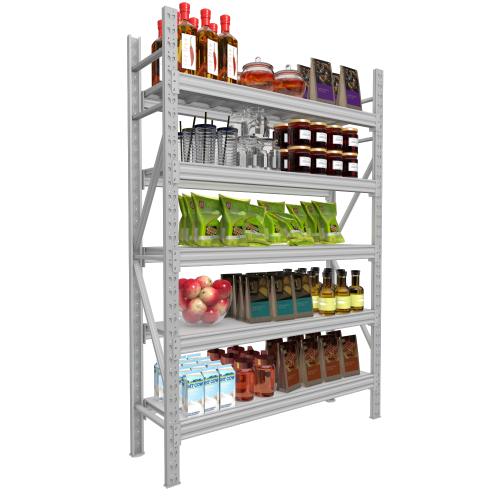 Shelving