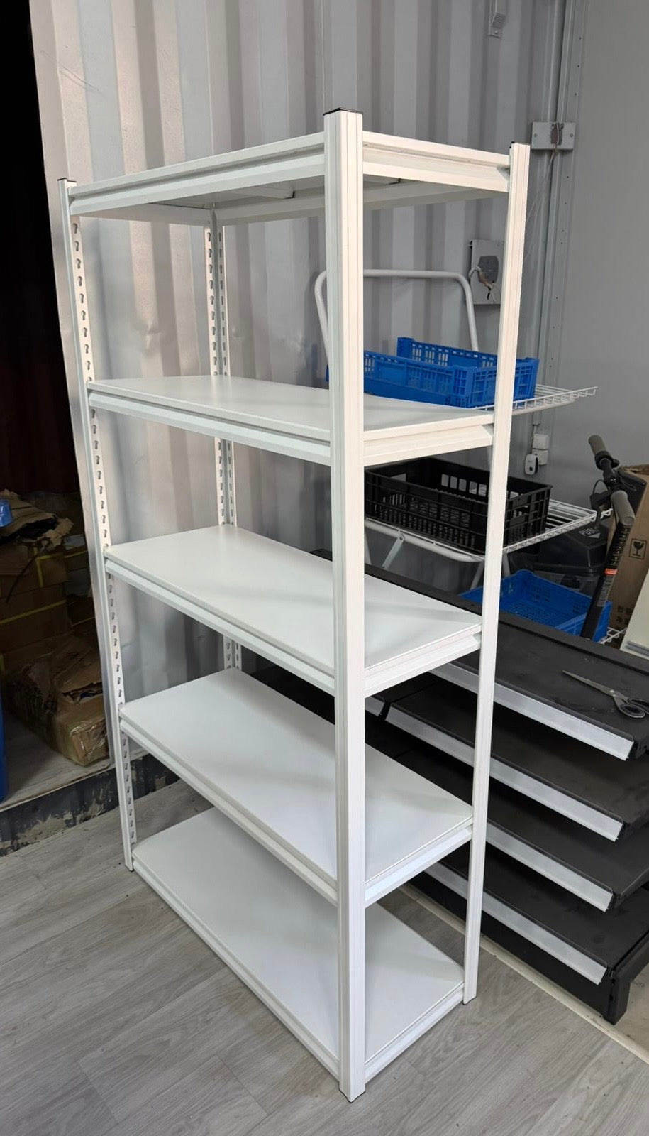 Archive Sotrage Rock