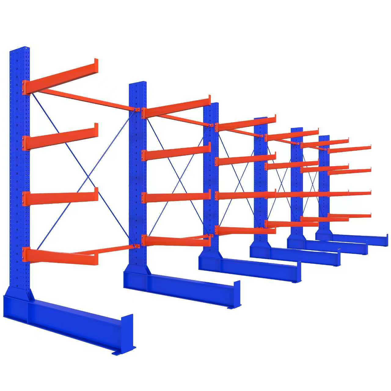 Single side Cantilever