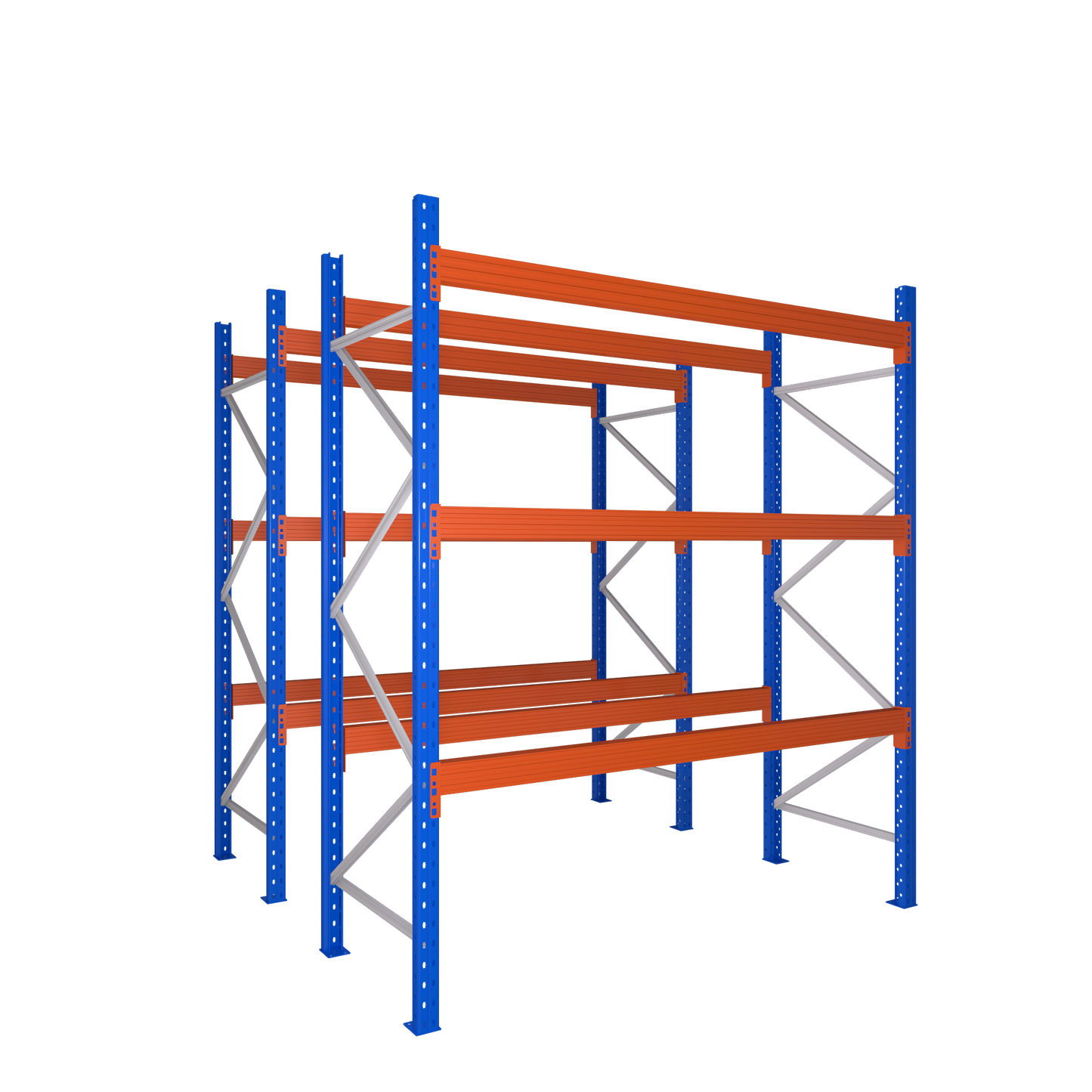 Pallet Shelving