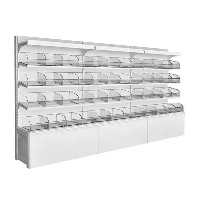 Single side wall unit for Sweets