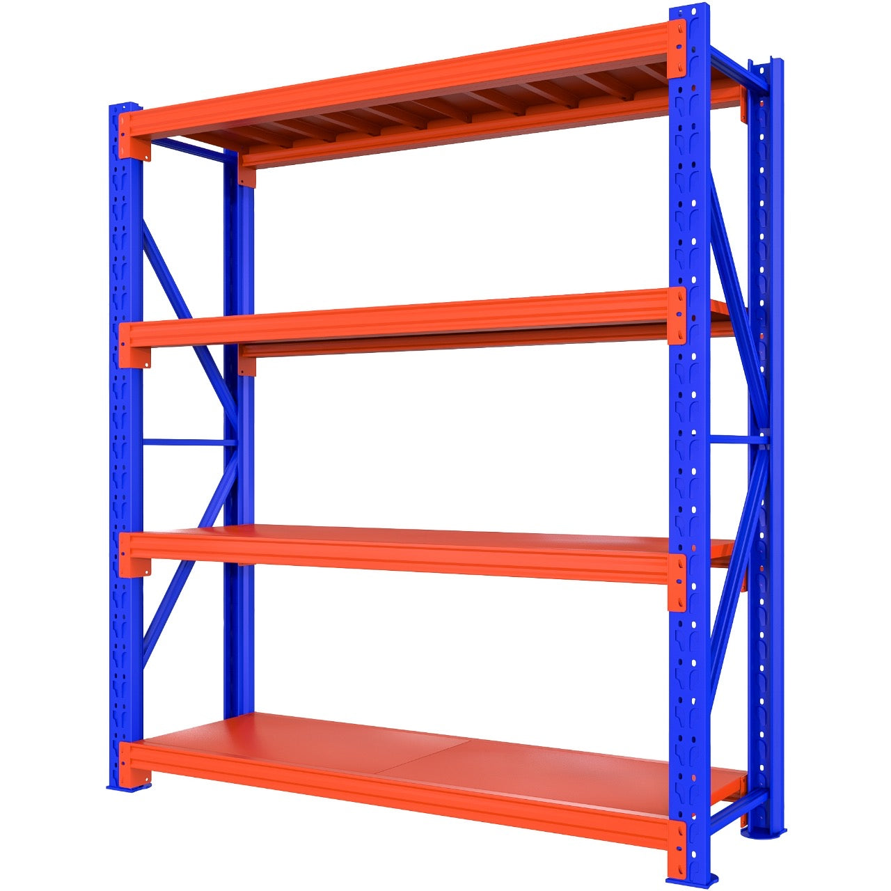 Warehouse Shelving