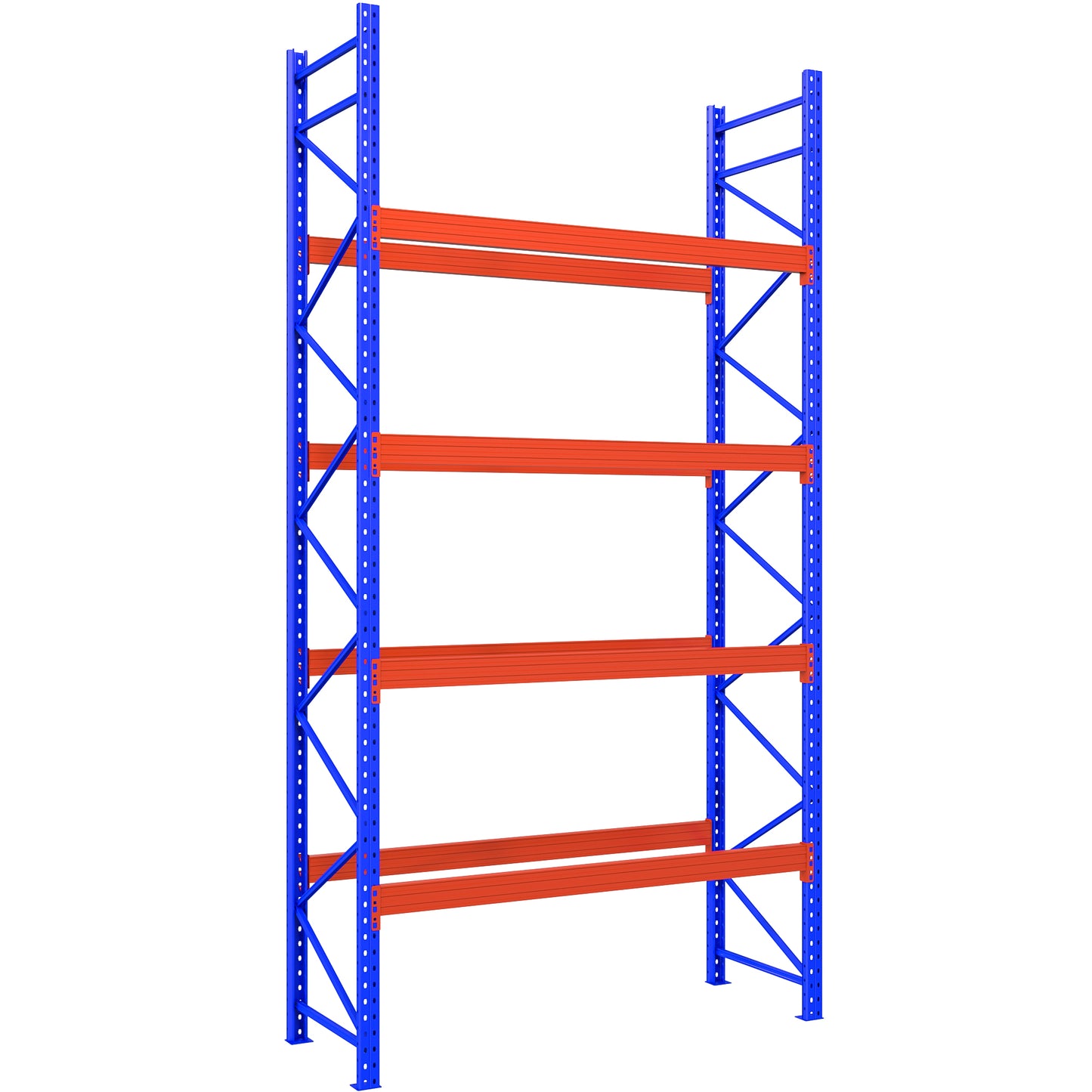 Pallet Racking