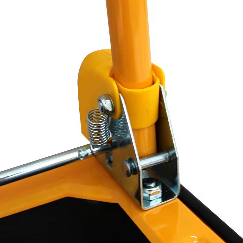 Hand Truck with wheels