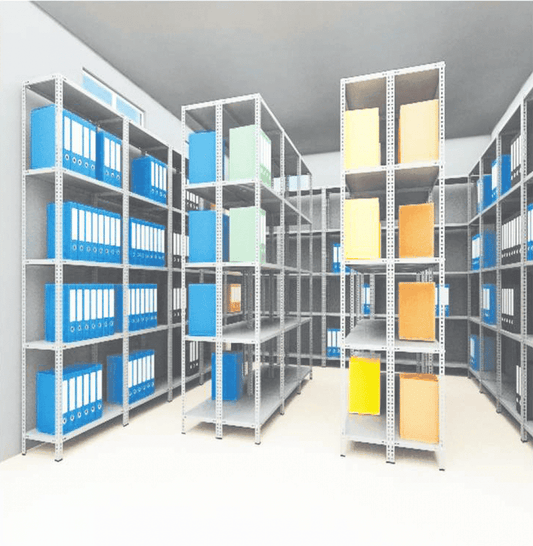 Archive Sotrage Rock