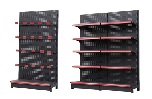 Wall Unit – perforated