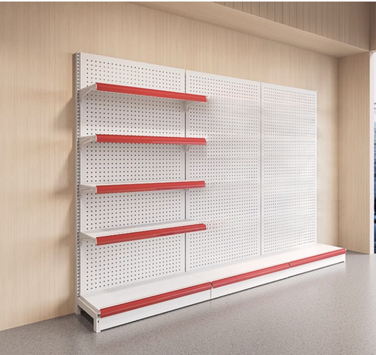 Wall Unit – perforated