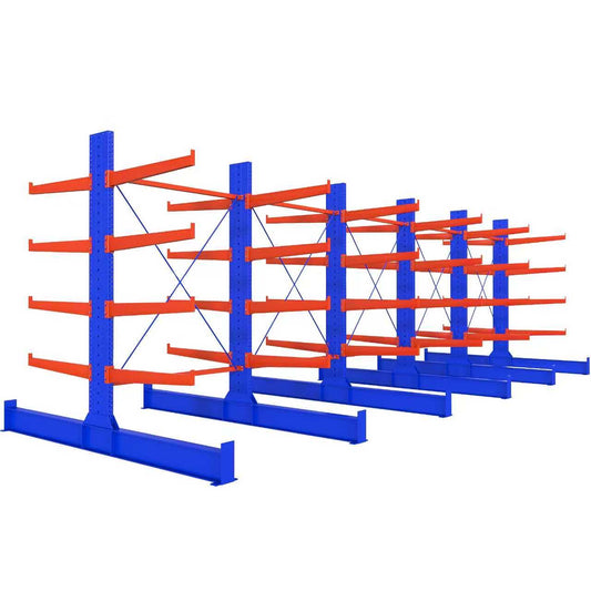 Double side Cantilever