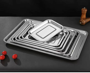 Stainless steel plate 304ss