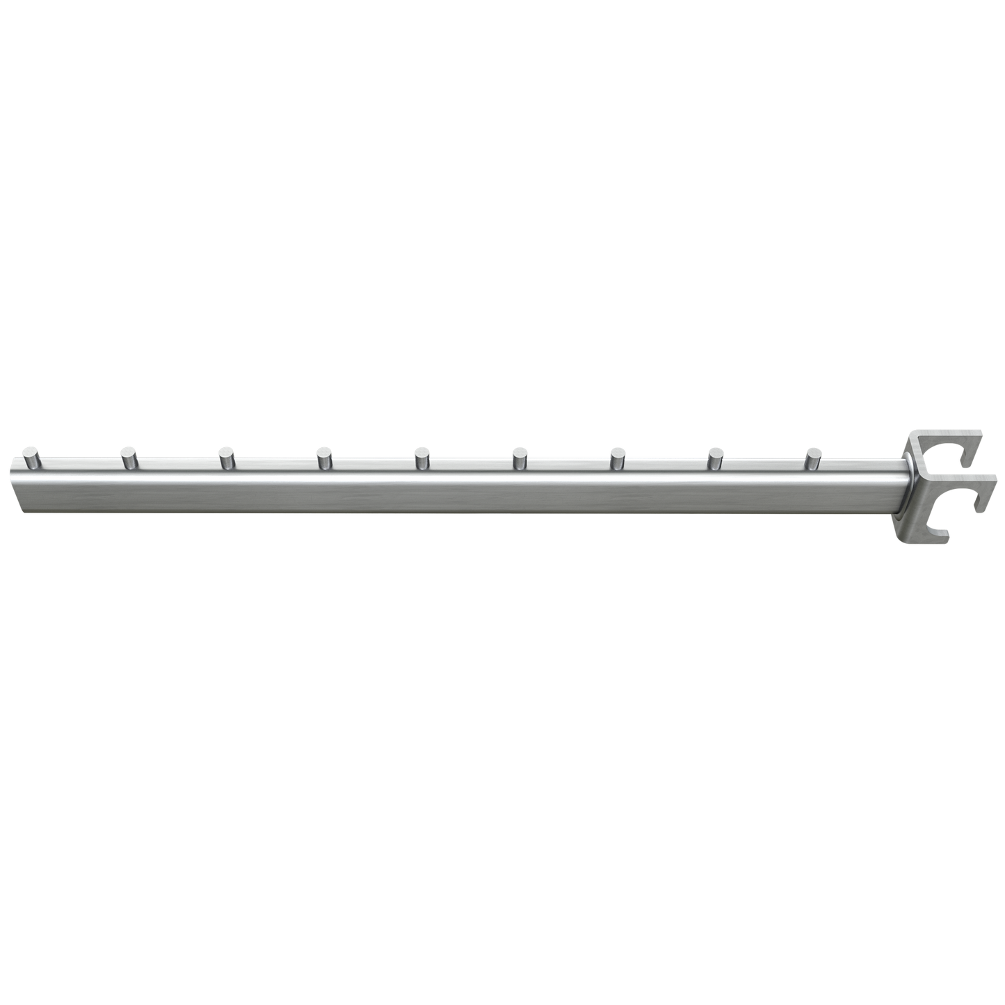 Bay/bracket for Clothes