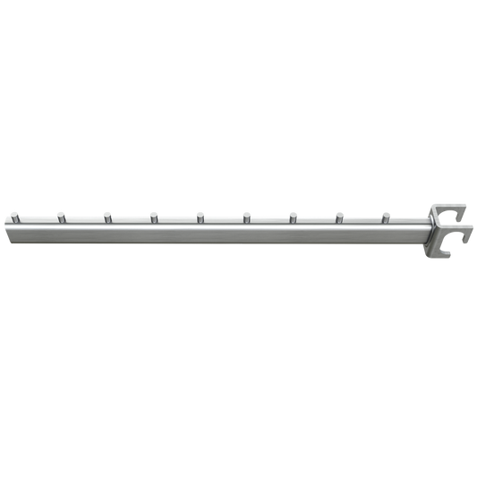 Bay/bracket for Clothes