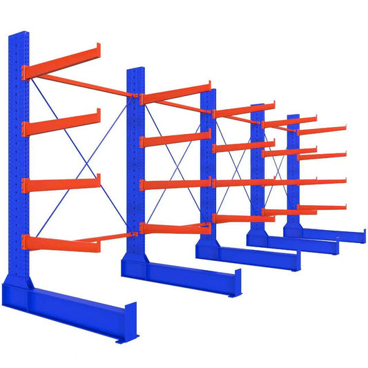 Single side Cantilever