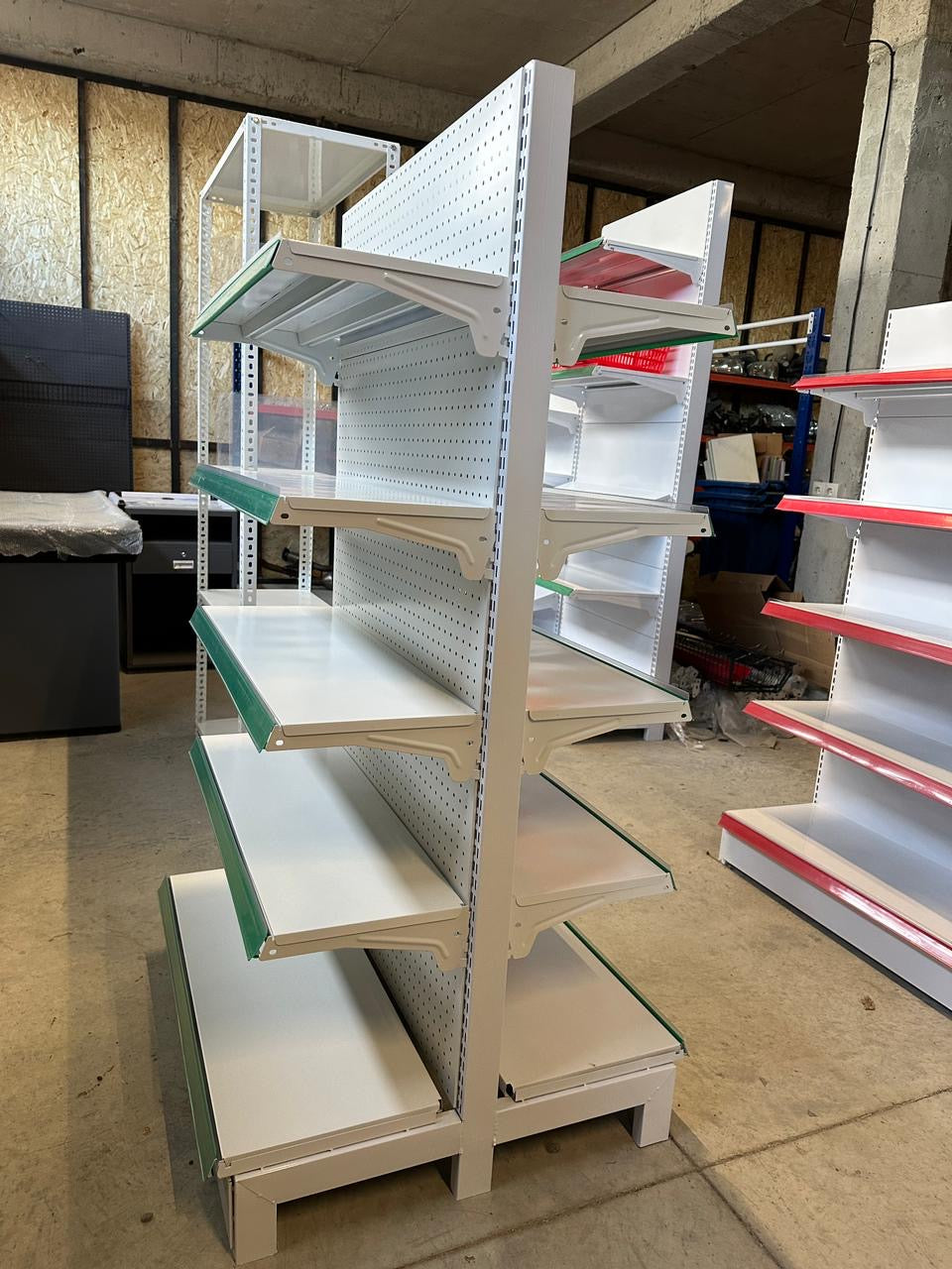 Double sided -Gondola