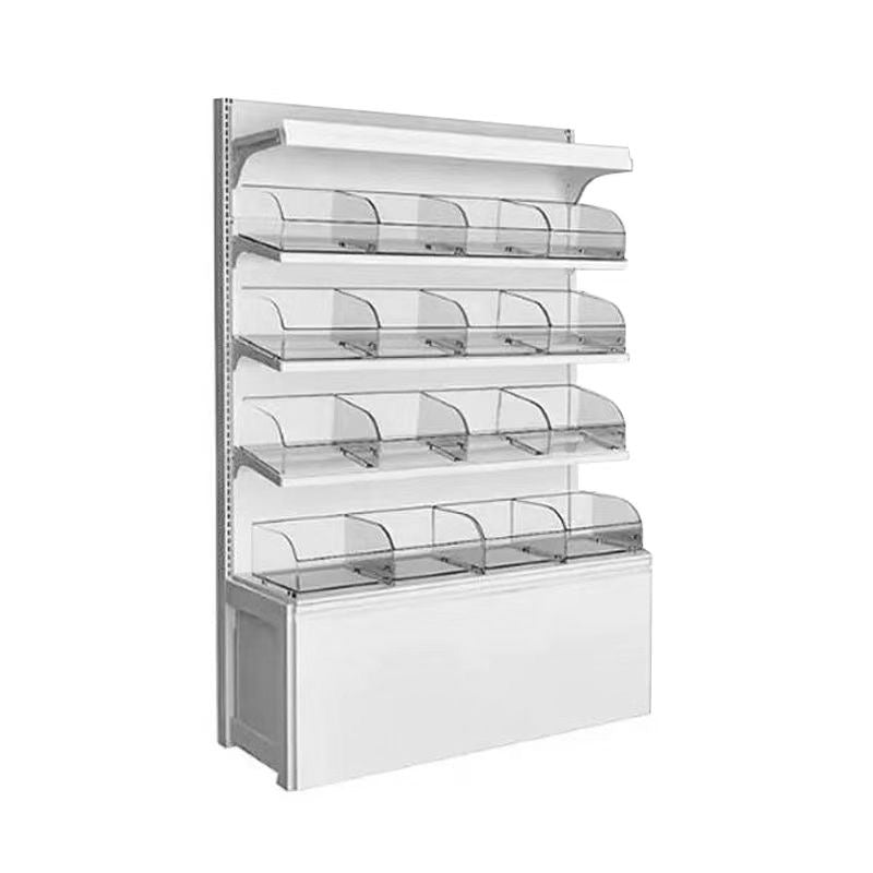 Single side wall unit for Sweets