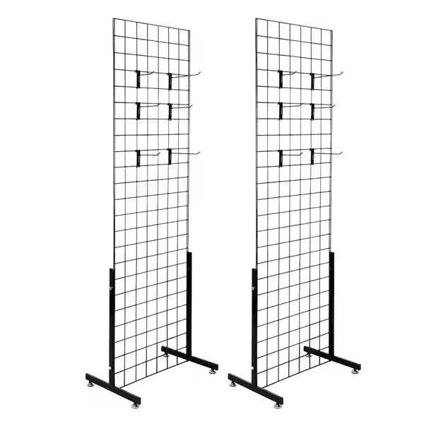 Wire Mesh for Hanging Products