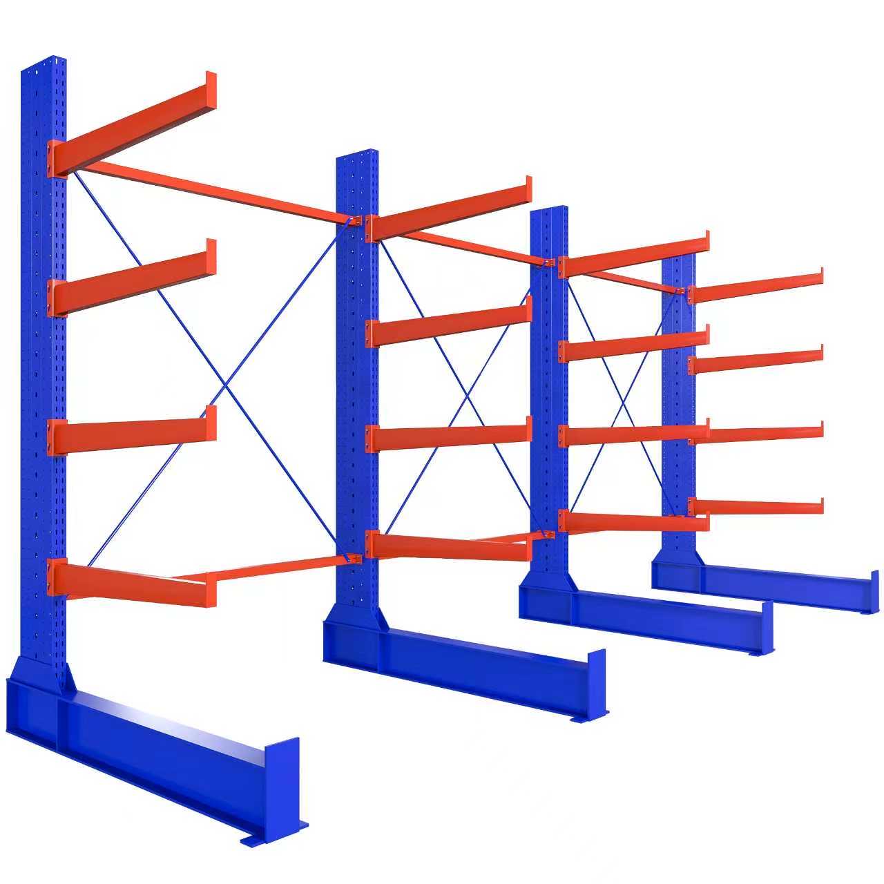 Single side Cantilever