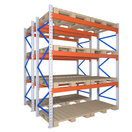 Pallet Shelving