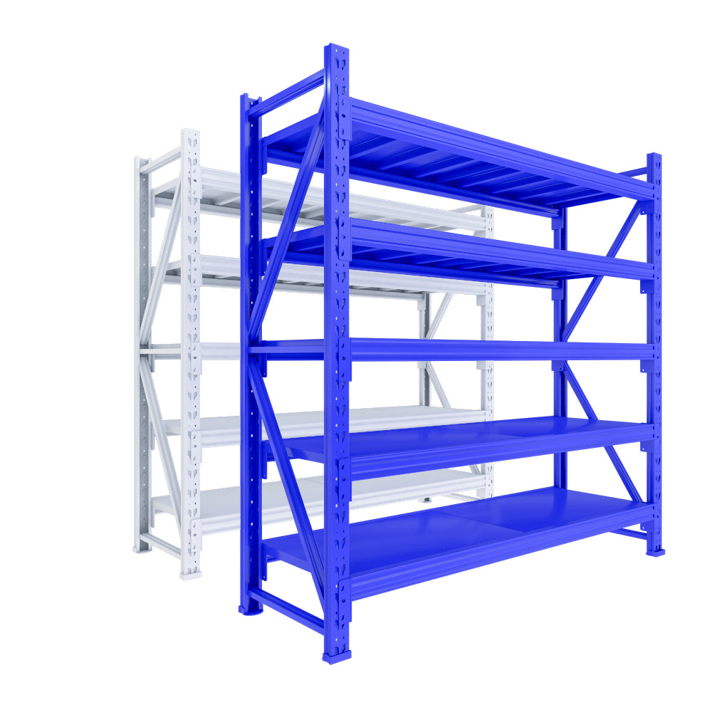 Shelving