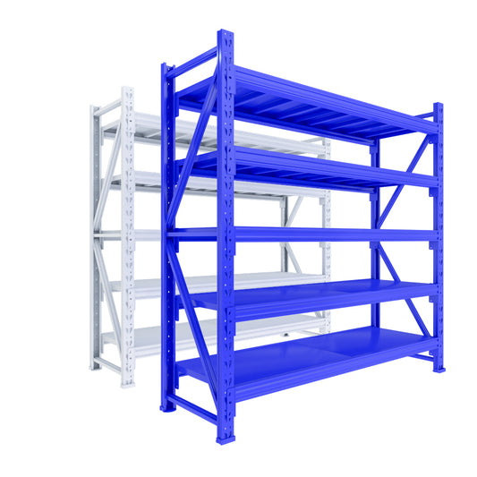 Shelving