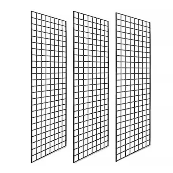 Wire Mesh for Hanging Products