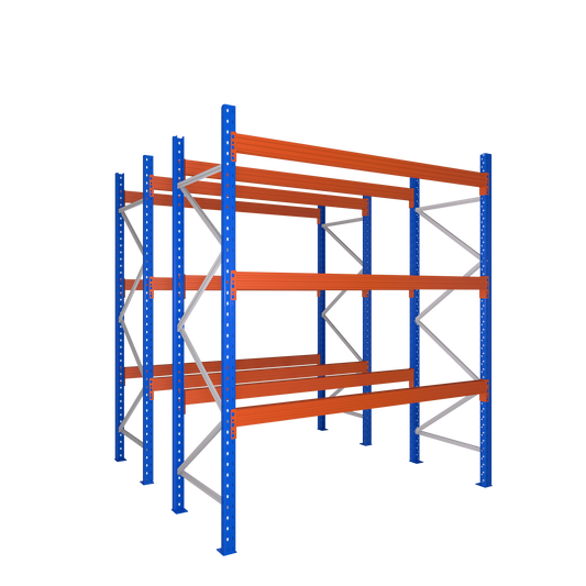 Pallet Shelving
