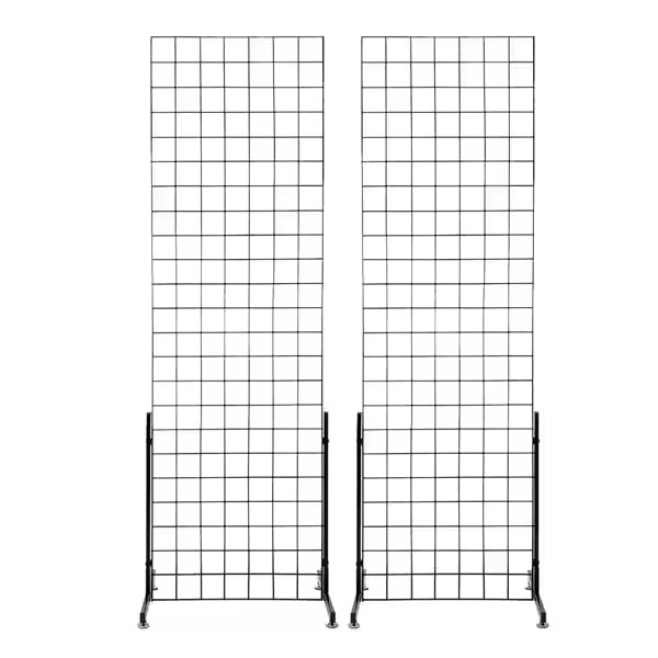 Wire Mesh for Hanging Products