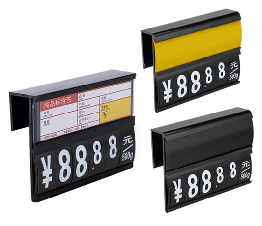 Hanging Pricing board