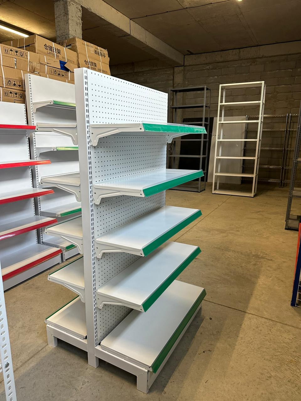 Double sided -Gondola