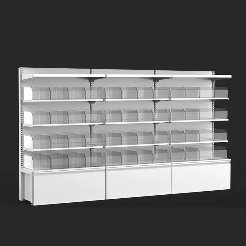 Single side wall unit for Sweets