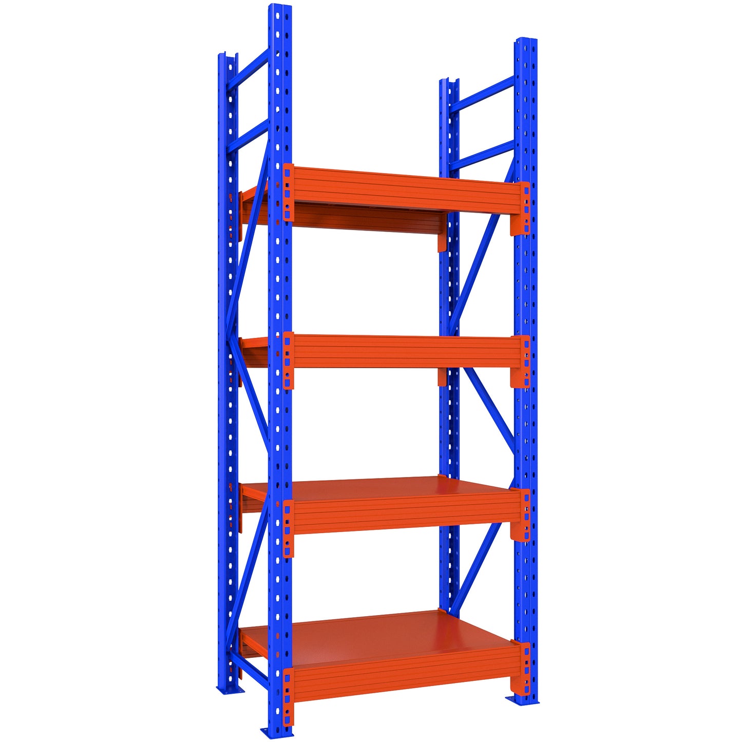 Warehouse Shelving