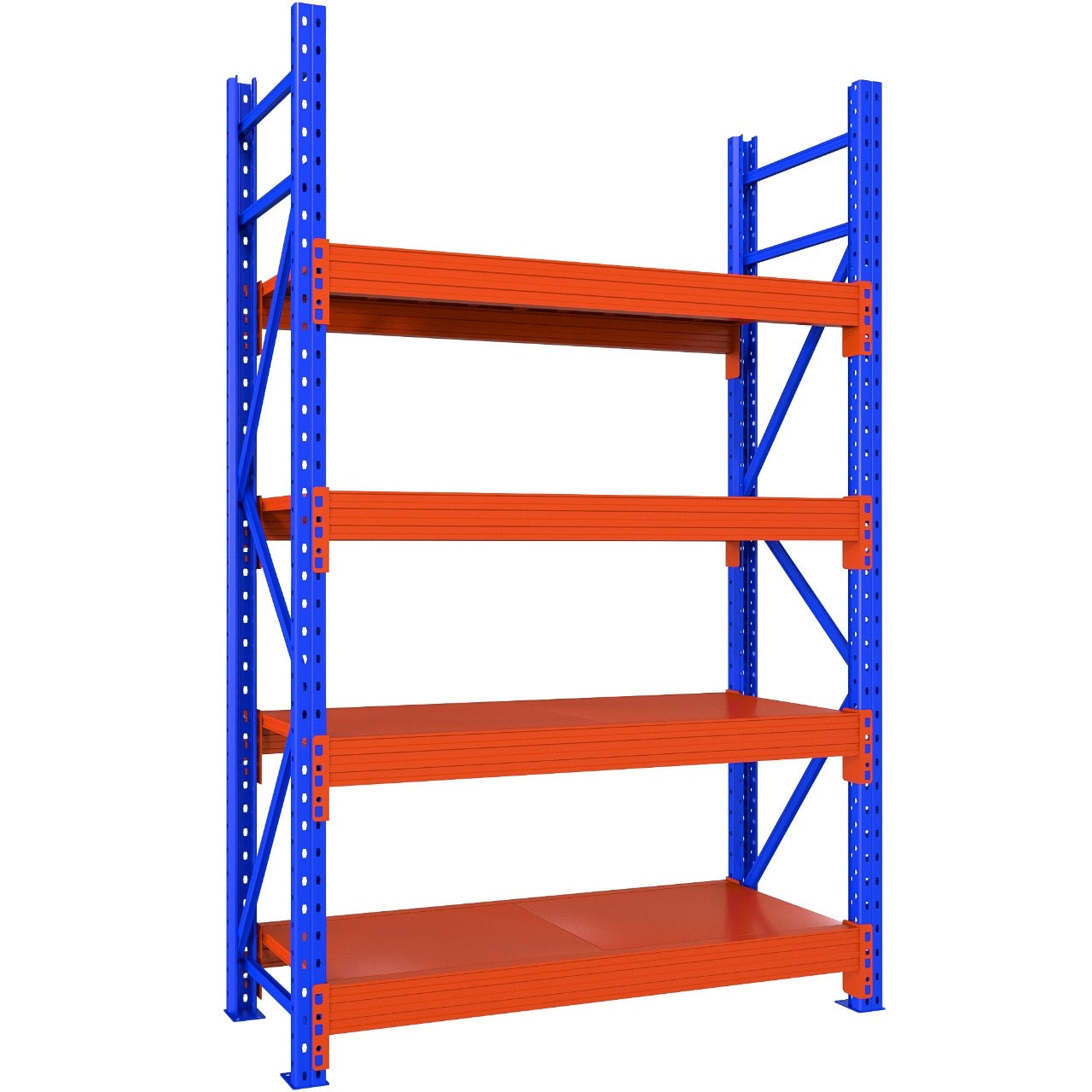 Warehouse Shelving