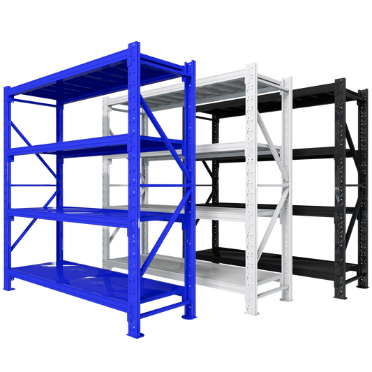 Warehouse Shelving