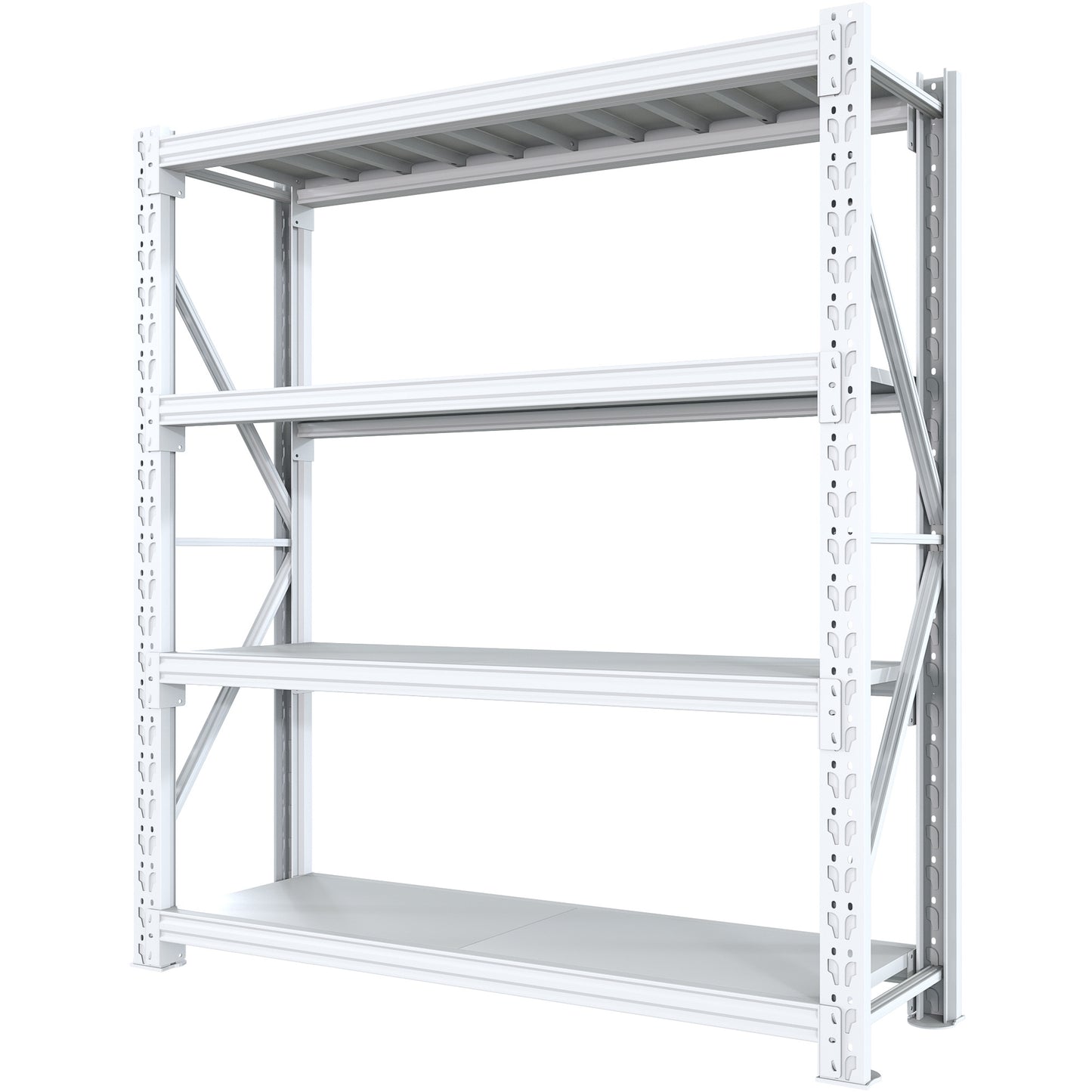Warehouse Shelving