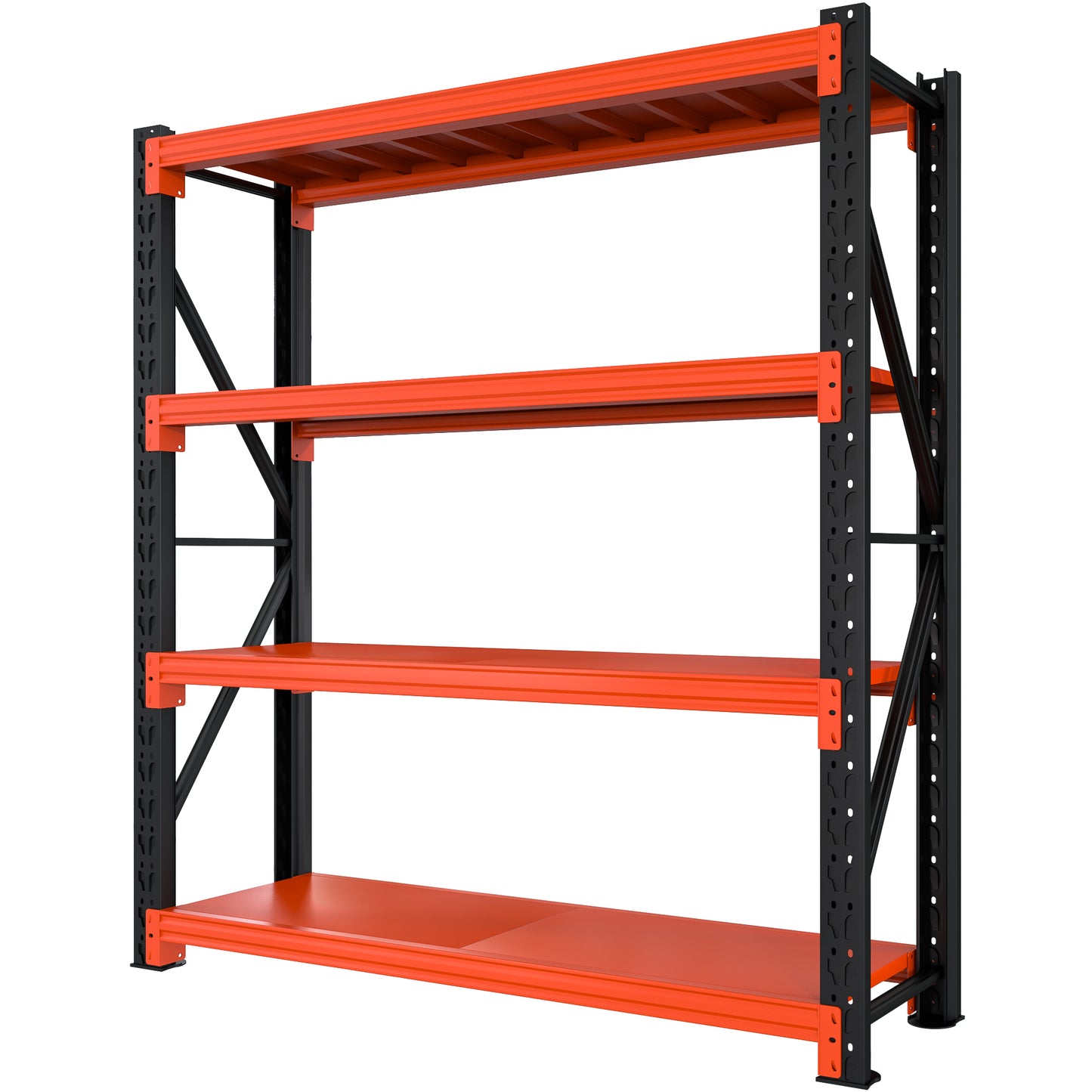 Warehouse Shelving