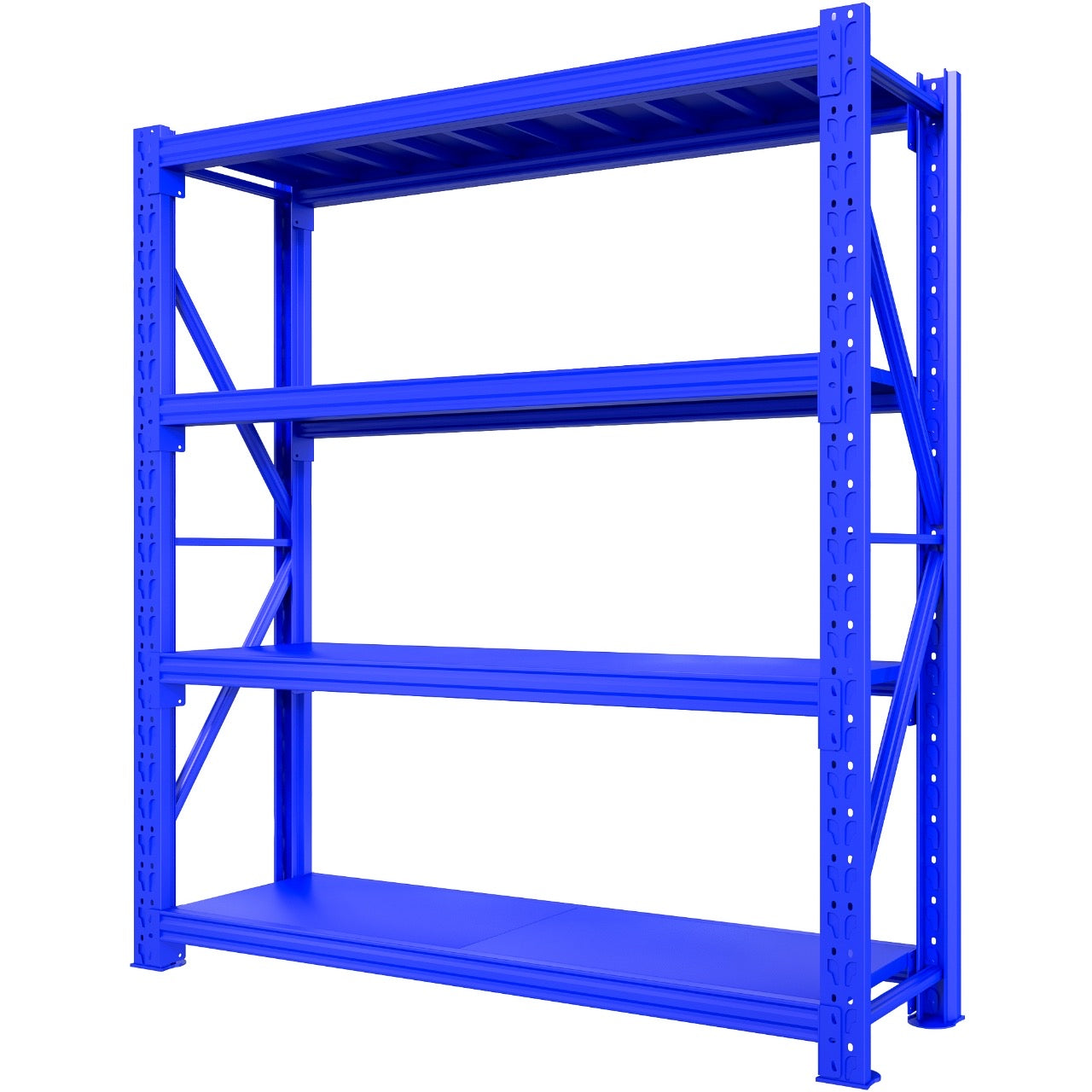 Warehouse Shelving