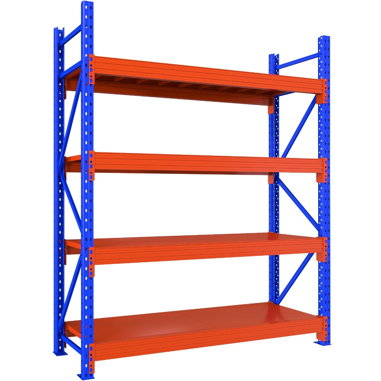 Warehouse Shelving