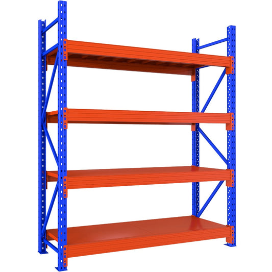 Warehouse Shelving