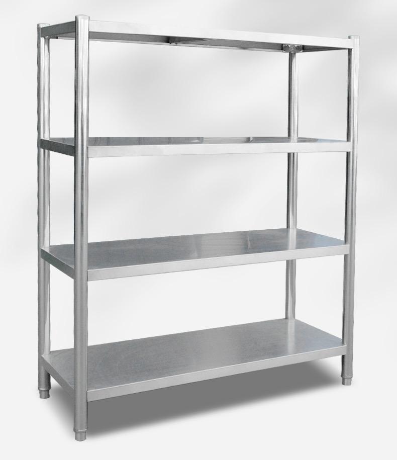 Stainles steel racks