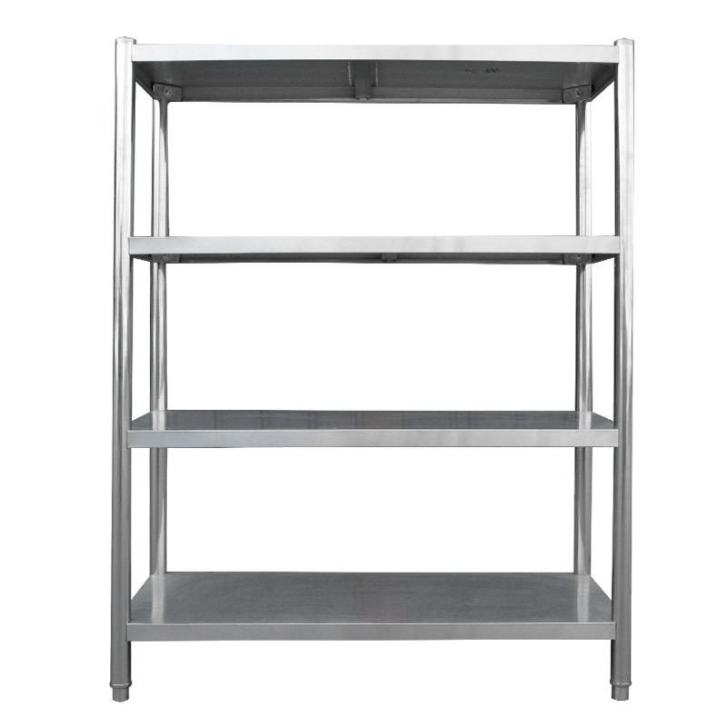 Stainles steel racks