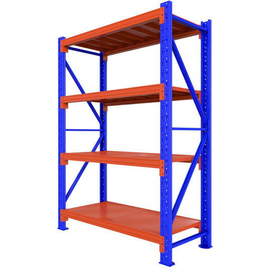Shelving