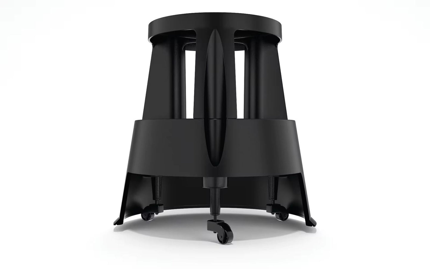 STEP/chair with wheels