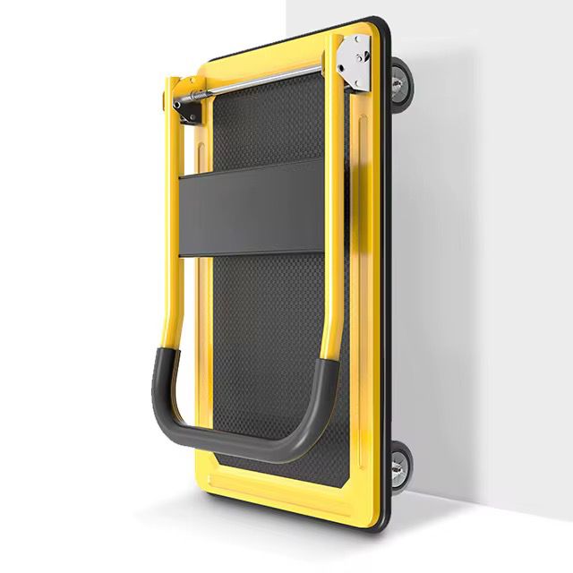 Hand Truck with wheels