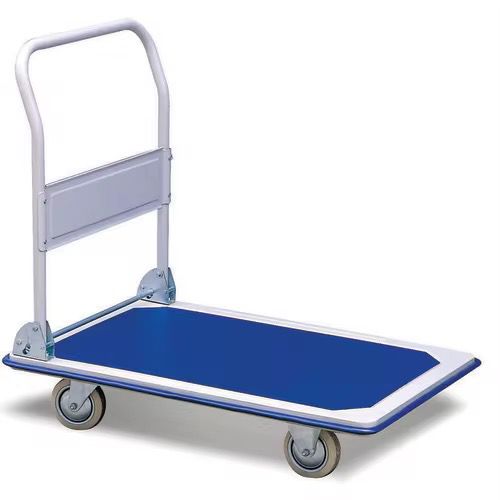 Hand Truck with wheels