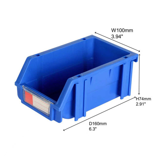 Storage bin/Organizer