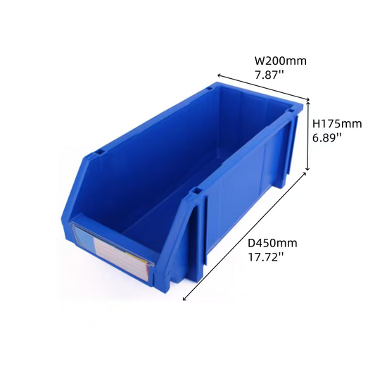 Storage bin/Organizer