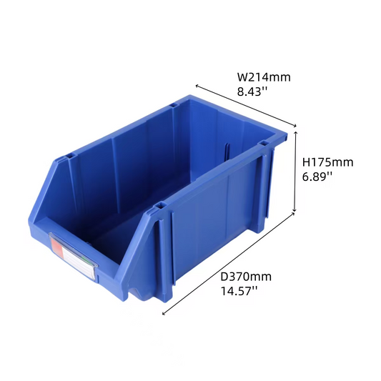 Storage bin/Organizer