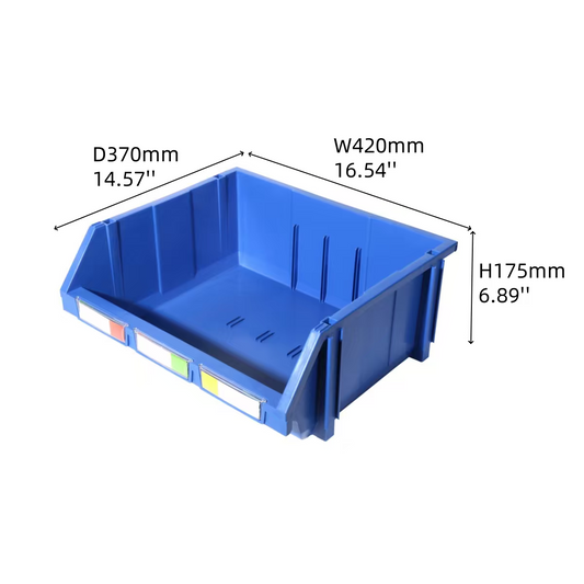 Storage bin/Organizer