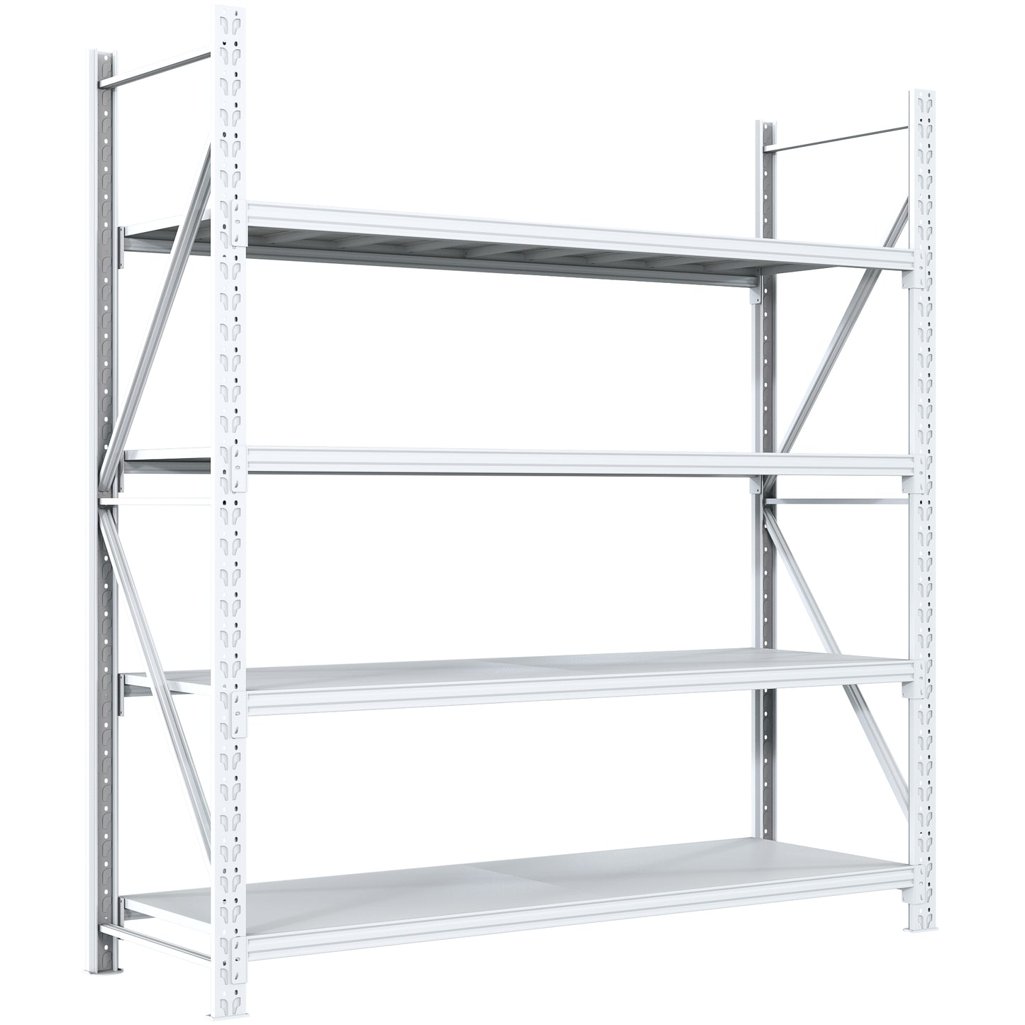 Warehouse Shelving
